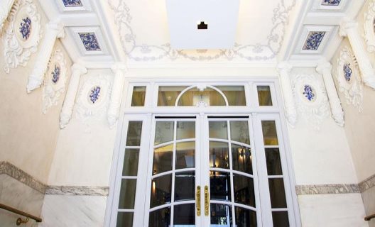 Urso Hotel Spa