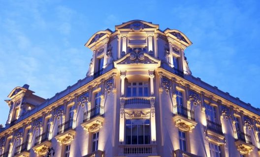 Urso Hotel Spa