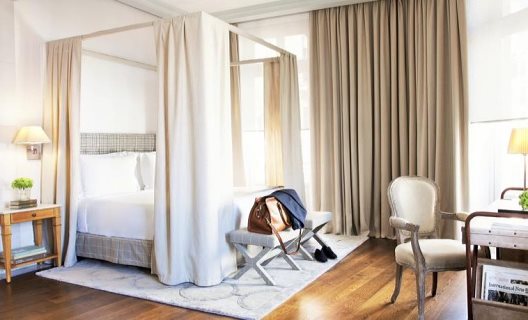 Urso Hotel Spa