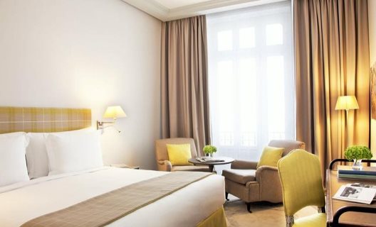Urso Hotel Spa