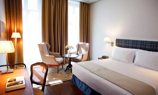 Urso Hotel Spa