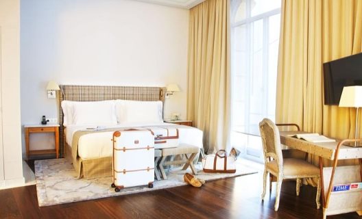 Urso Hotel Spa