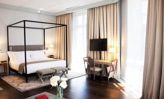 Urso Hotel Spa