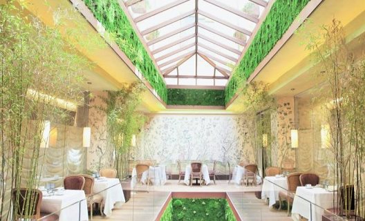 Urso Hotel Spa
