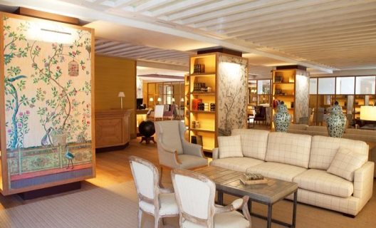 Urso Hotel Spa