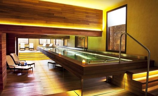 Urso Hotel Spa