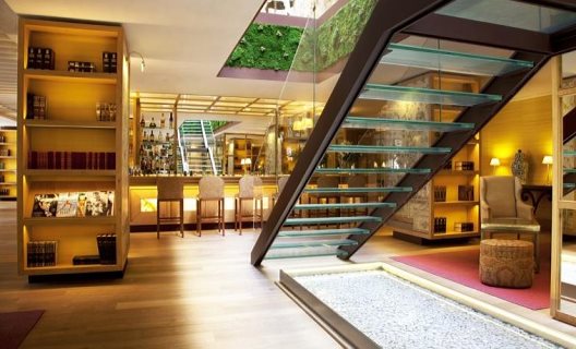Urso Hotel Spa