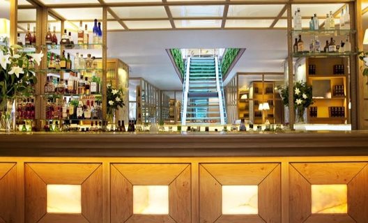Urso Hotel Spa