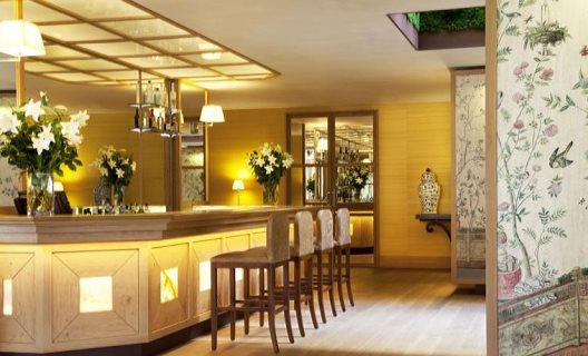 Urso Hotel Spa