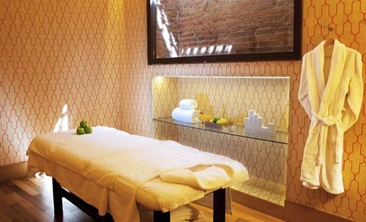 Urso Hotel Spa