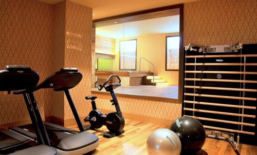 Urso Hotel Spa