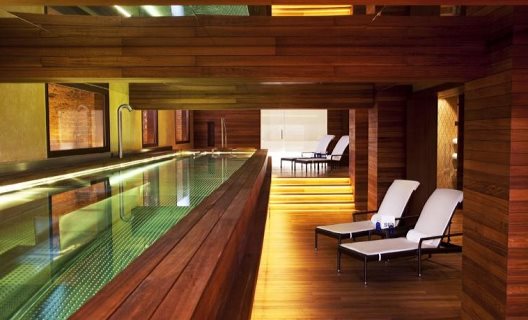 Urso Hotel Spa