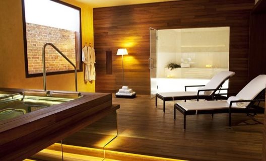 Urso Hotel Spa