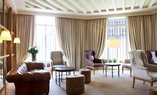 Urso Hotel Spa