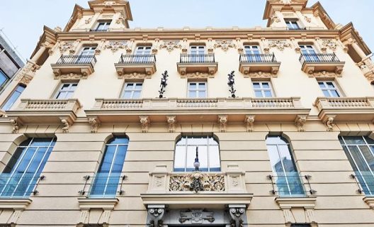 Urso Hotel Spa