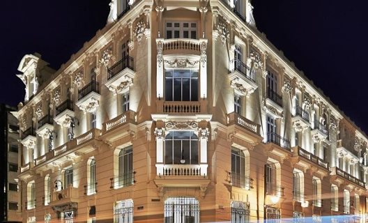 Urso Hotel Spa