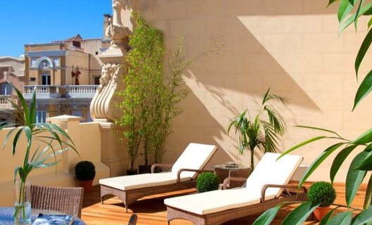 Urso Hotel Spa