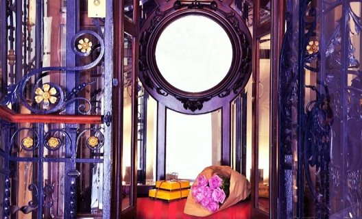 Urso Hotel Spa