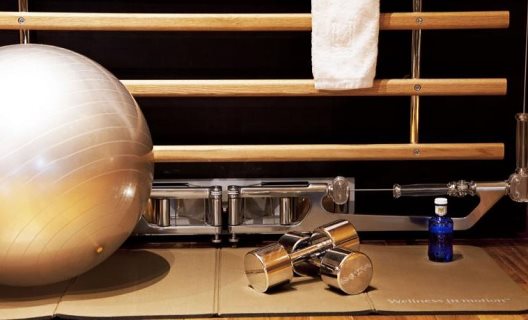 Urso Hotel Spa