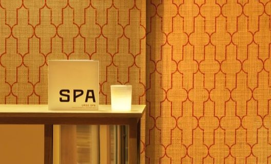 Urso Hotel Spa