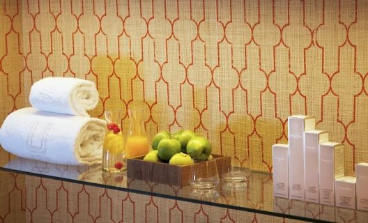 Urso Hotel Spa