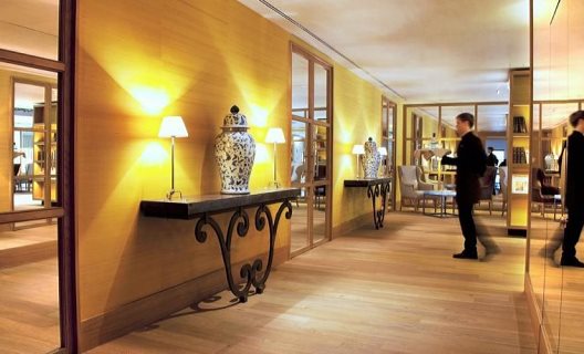 Urso Hotel Spa