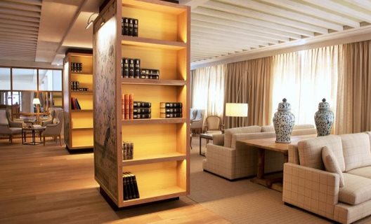 Urso Hotel Spa