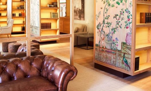 Urso Hotel Spa