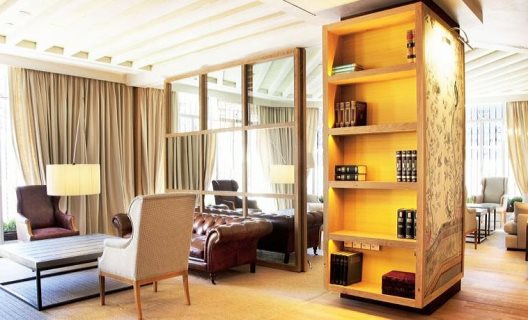 Urso Hotel Spa