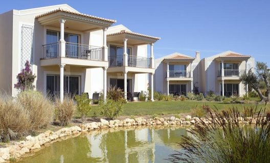 Vale Da Lapa Village Resort