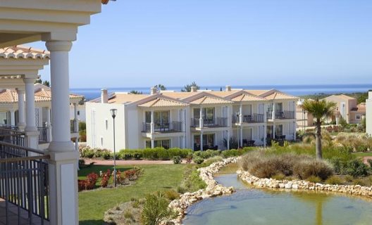Vale Da Lapa Village Resort