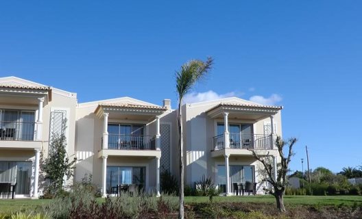 Vale Da Lapa Village Resort