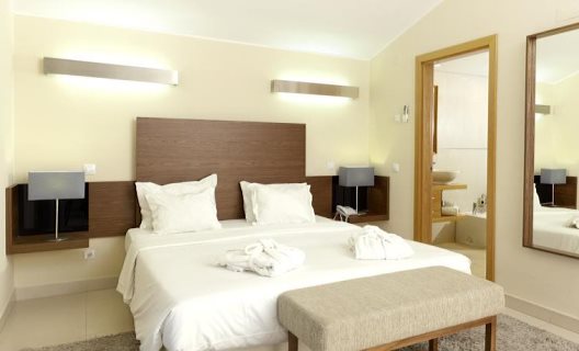 Vale Da Lapa Village Resort