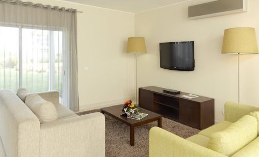 Vale Da Lapa Village Resort