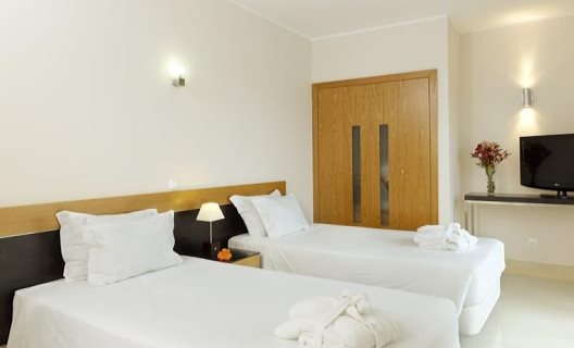 Vale Da Lapa Village Resort