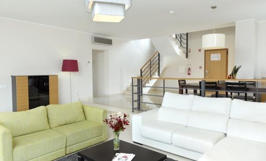 Vale Da Lapa Village Resort
