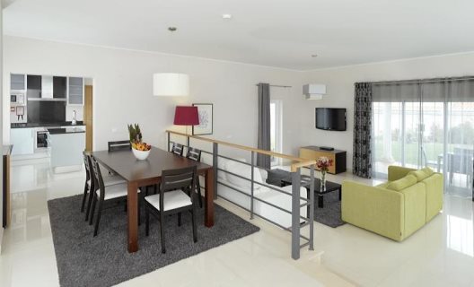 Vale Da Lapa Village Resort