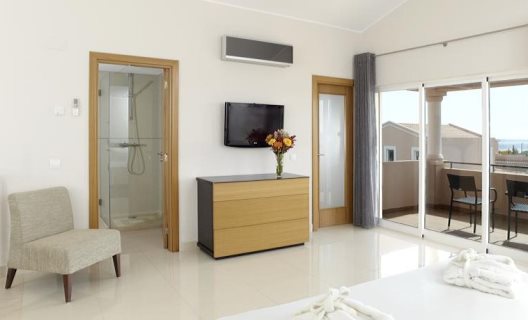 Vale Da Lapa Village Resort