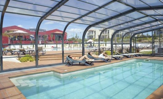 Vale Da Lapa Village Resort
