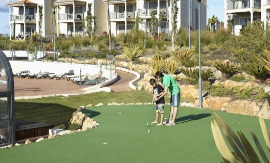 Vale Da Lapa Village Resort
