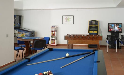 Vale Da Lapa Village Resort