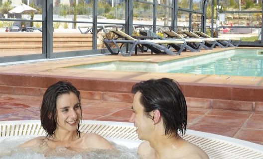 Vale Da Lapa Village Resort