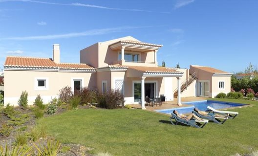 Vale Da Lapa Village Resort