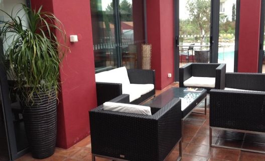 Vale Da Lapa Village Resort