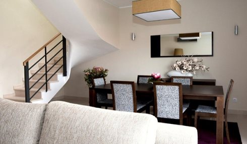 Vale Da Lapa Village Resort