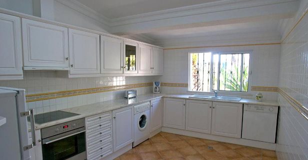 Vale Do Garrao Villas