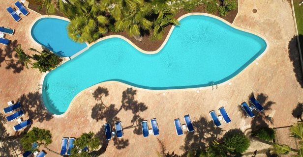Vale Do Garrao Villas