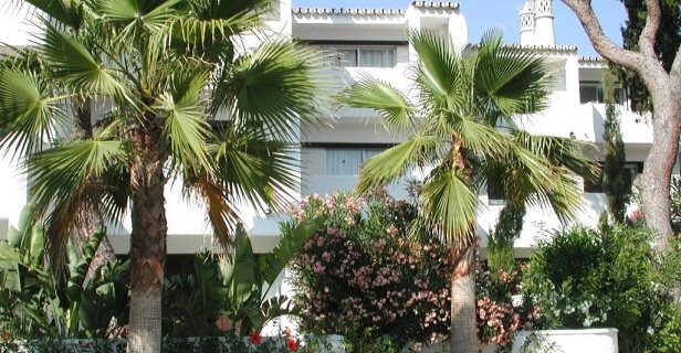 Vale Do Garrao Villas