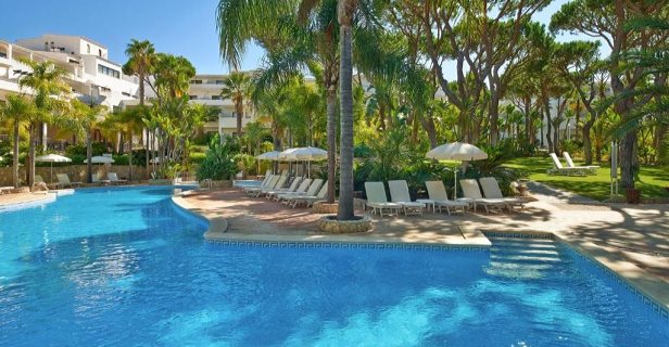 Vale Do Garrao Villas