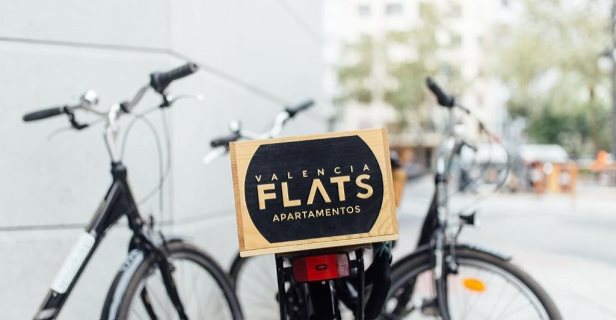 Valenciaflats Ciudad De Las Ciencias